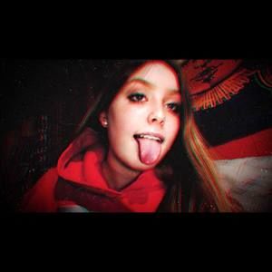 Meet your Posher, Hailey